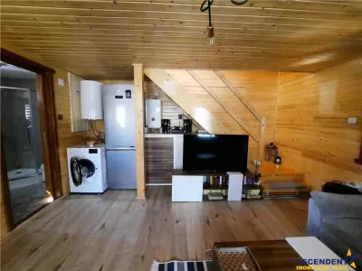 Casa vacanta, Moieciu, Bran, Brasov - foto 7