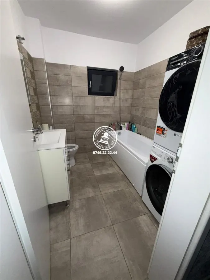 Apartament cu 2 camere, Galata - foto 3
