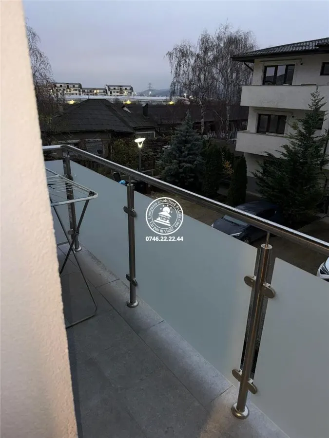Apartament cu 2 camere, Galata - foto 5