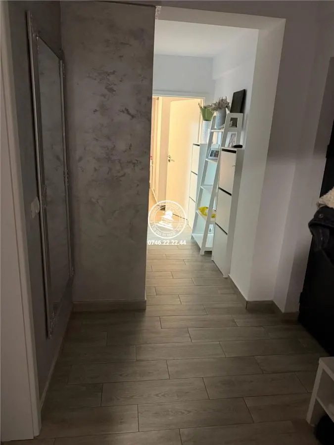 Apartament cu 2 camere, Galata - foto 7