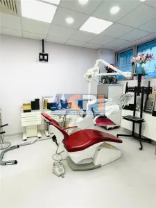 Spațiu comercial 314 mp Mosilor Stradal Parcare proprie - Bucuresti