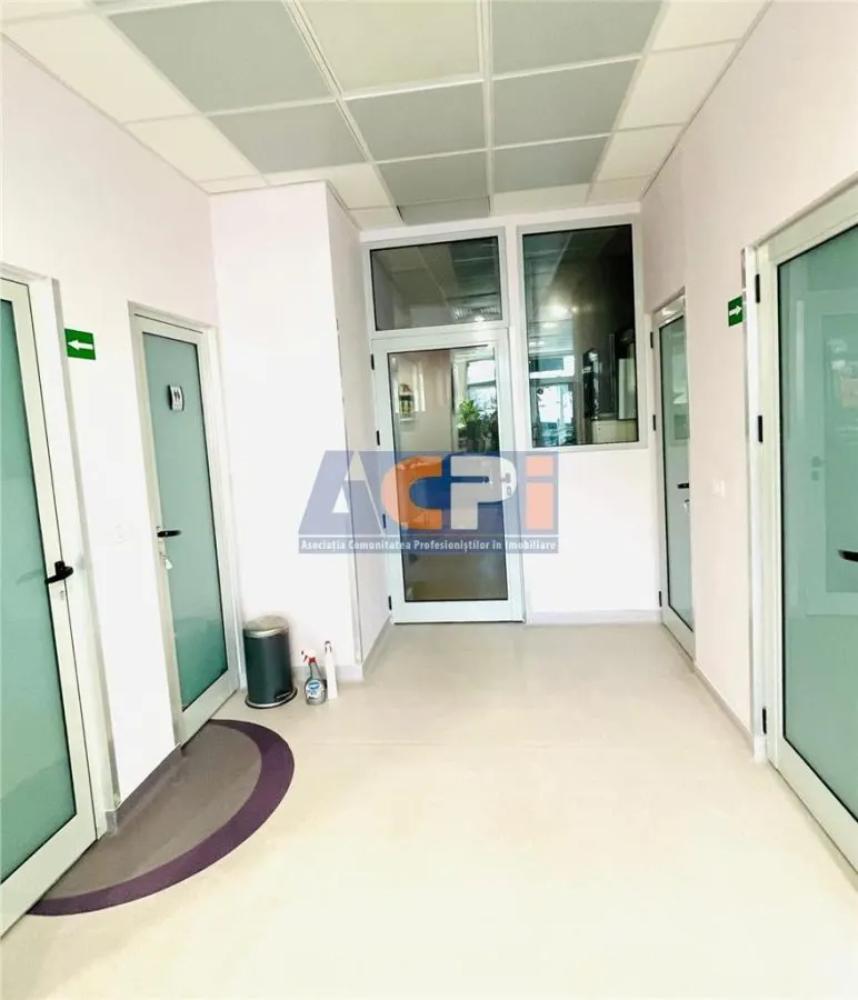 Spațiu comercial 314 mp Mosilor Stradal Parcare proprie - foto 13