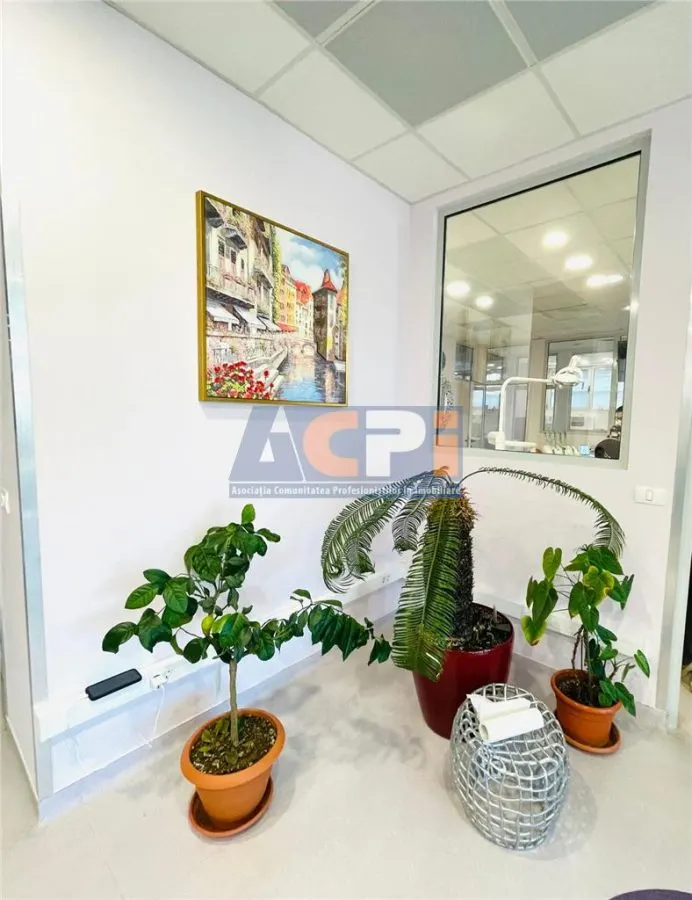 Spațiu comercial 314 mp Mosilor Stradal Parcare proprie - foto 15
