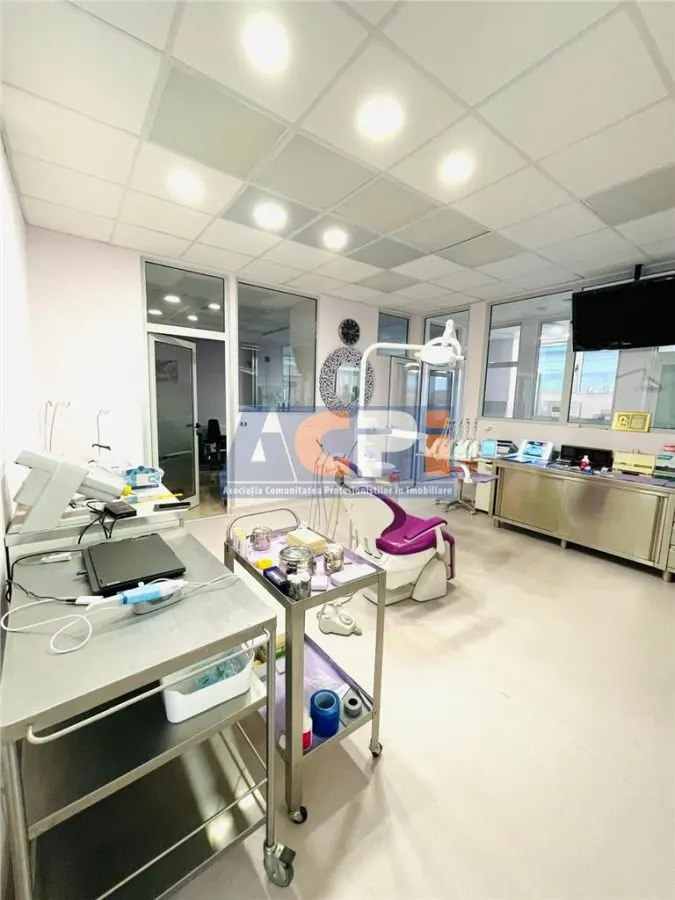 Spațiu comercial 314 mp Mosilor Stradal Parcare proprie - foto 18