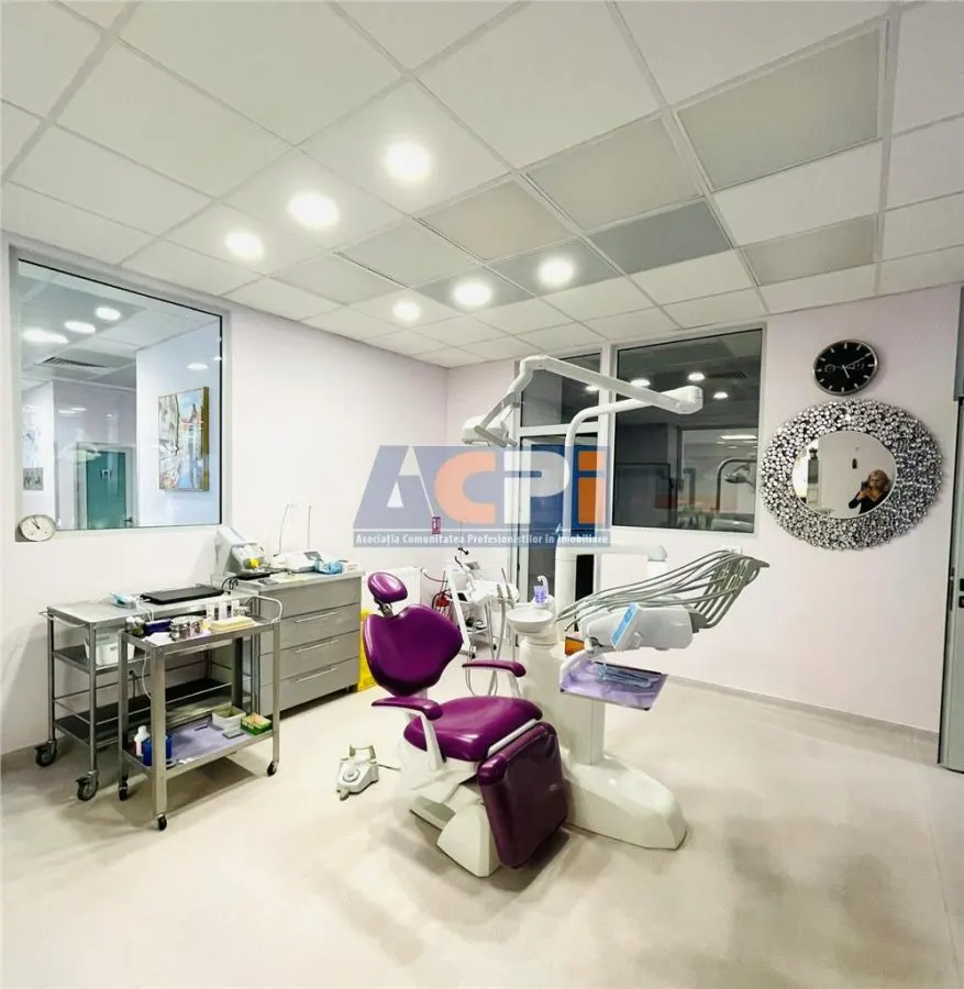 Spațiu comercial 314 mp Mosilor Stradal Parcare proprie - foto 19