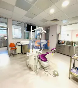 Spațiu comercial 314 mp Mosilor Stradal Parcare proprie - foto 20