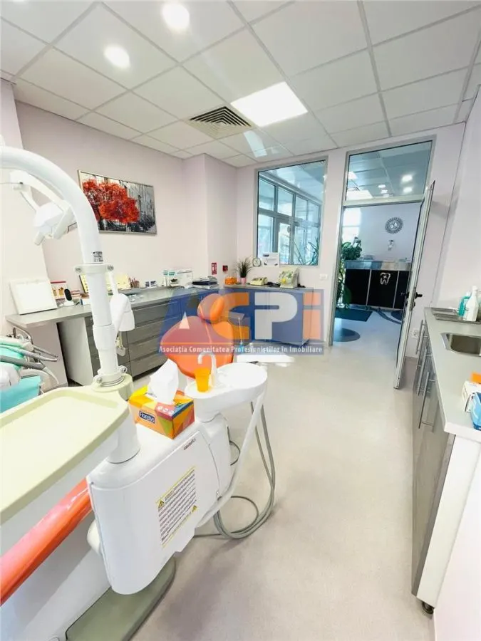 Spațiu comercial 314 mp Mosilor Stradal Parcare proprie - foto 3