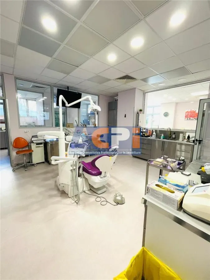 Spațiu comercial 314 mp Mosilor Stradal Parcare proprie - foto 21