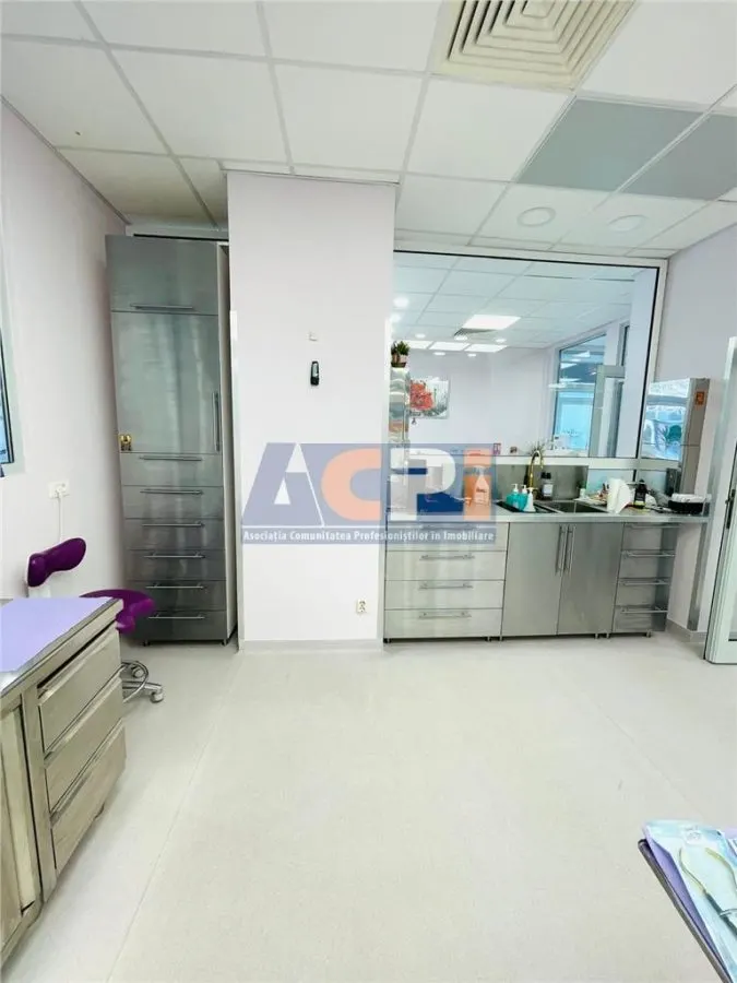 Spațiu comercial 314 mp Mosilor Stradal Parcare proprie - foto 22