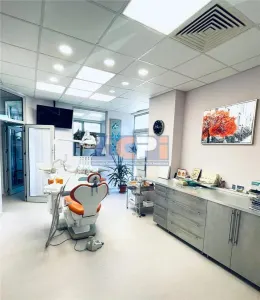 Spațiu comercial 314 mp Mosilor Stradal Parcare proprie - foto 4