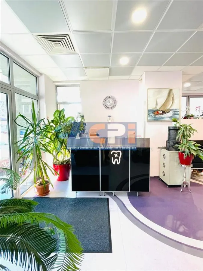 Spațiu comercial 314 mp Mosilor Stradal Parcare proprie - foto 5