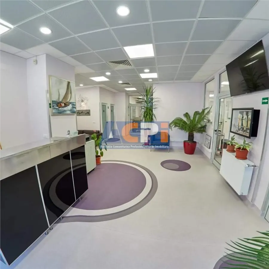 Spațiu comercial 314 mp Mosilor Stradal Parcare proprie - foto 6