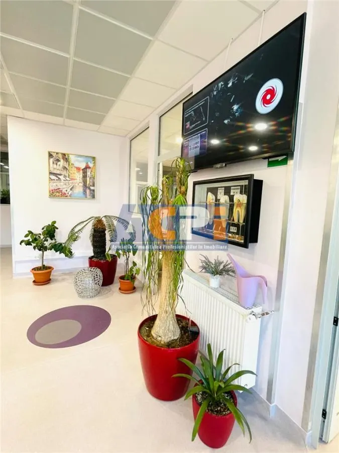 Spațiu comercial 314 mp Mosilor Stradal Parcare proprie - foto 7