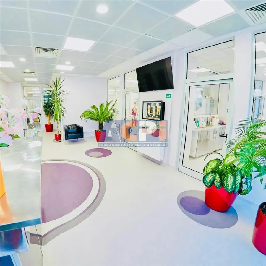 Spațiu comercial 314 mp Mosilor Stradal Parcare proprie - foto 8