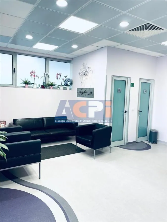 Spațiu comercial 314 mp Mosilor Stradal Parcare proprie - foto 10