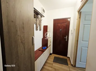 Apartament 2 camere  de vanzare  Baza III - foto 4