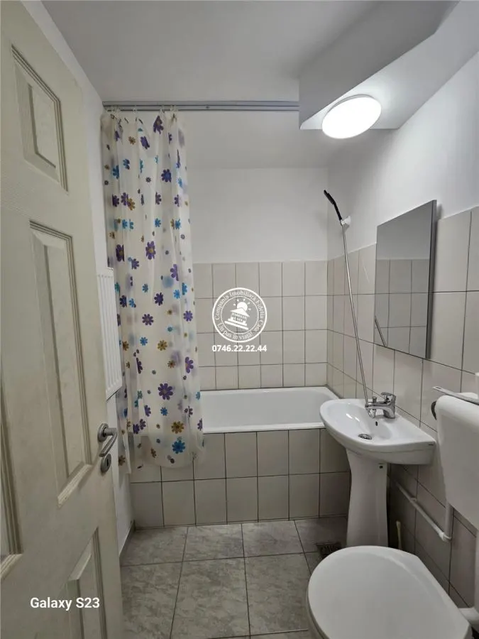 Apartament 2 camere  de vanzare  Baza III - foto 5