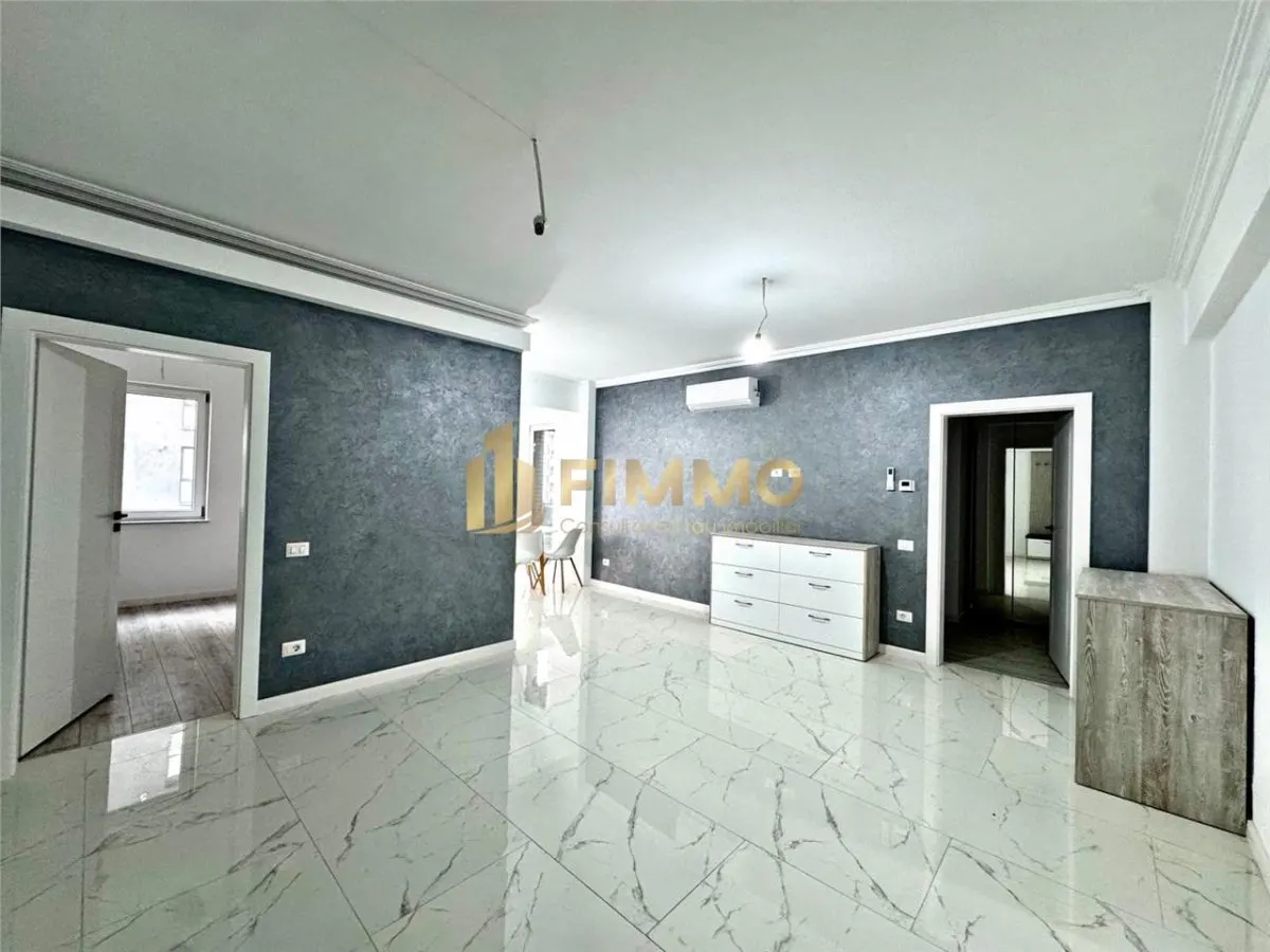 Apartament prima inchiriere | 3 cam | Loc de parcare privat | ID:1533 - foto 2