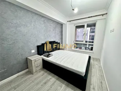 Apartament prima inchiriere | 3 cam | Loc de parcare privat | ID:1533 - foto 3