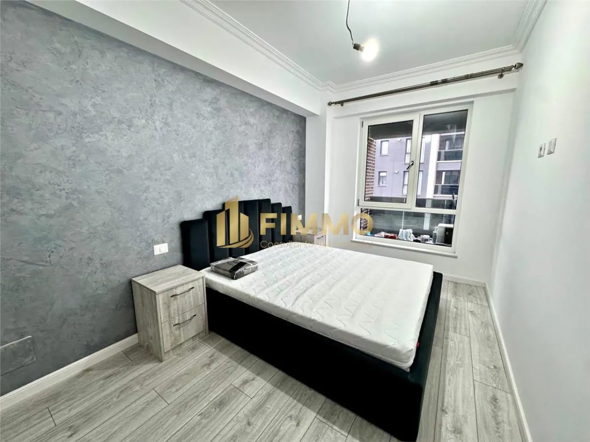 Apartament prima inchiriere | 3 cam | Loc de parcare privat | ID:1533 - foto 3