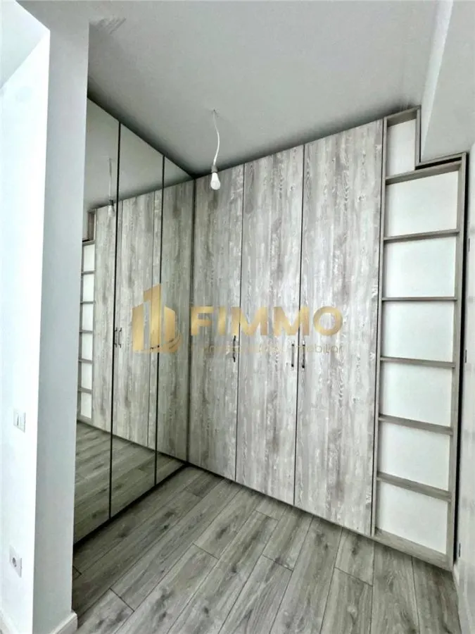 Apartament prima inchiriere | 3 cam | Loc de parcare privat | ID:1533 - foto 4