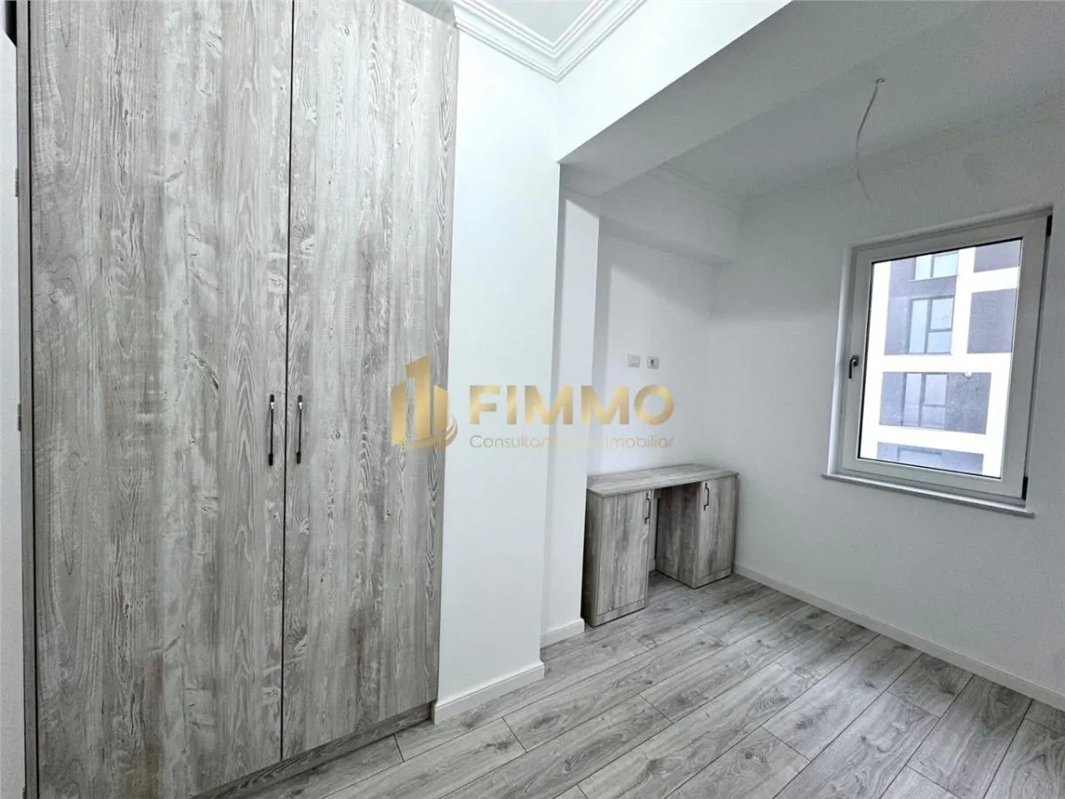 Apartament prima inchiriere | 3 cam | Loc de parcare privat | ID:1533 - foto 5