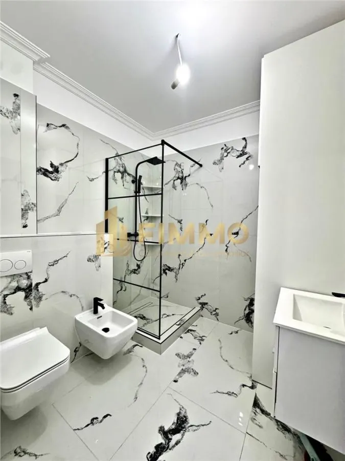 Apartament prima inchiriere | 3 cam | Loc de parcare privat | ID:1533 - foto 7