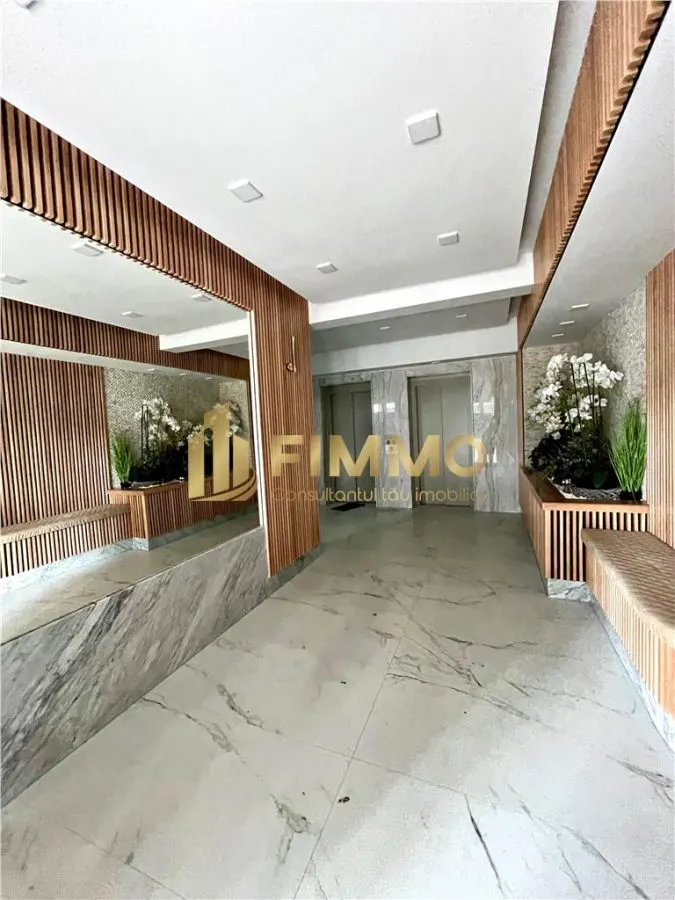 Apartament prima inchiriere | 3 cam | Loc de parcare privat | ID:1533 - foto 8