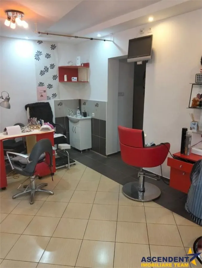 Spatiu comercial, Tractorul, Brasov - foto 1