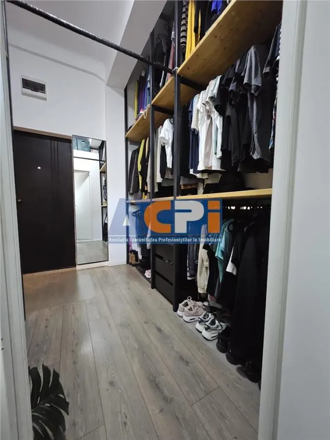 Apartament de Închiriat în Piața Romană - Locație Centrală - foto 6