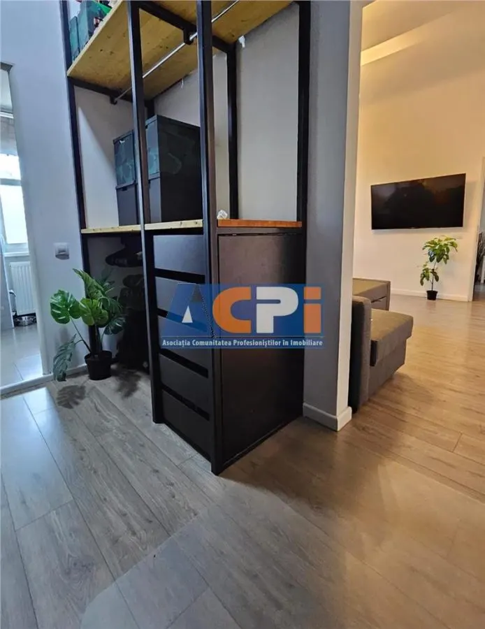 Apartament de Închiriat în Piața Romană - Locație Centrală - foto 7