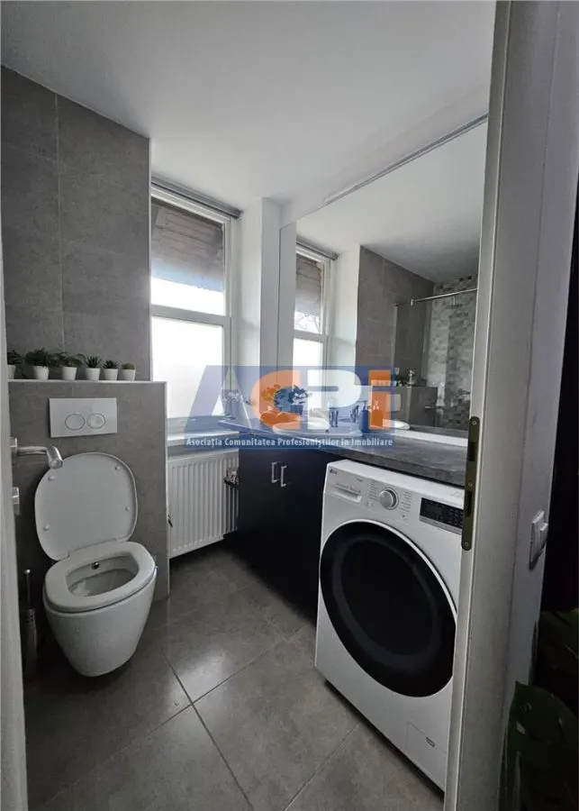 Apartament de Închiriat în Piața Romană - Locație Centrală - foto 10