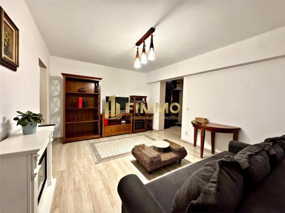 Apartament ultracentral | 3 cam | ID:1531 - foto 1