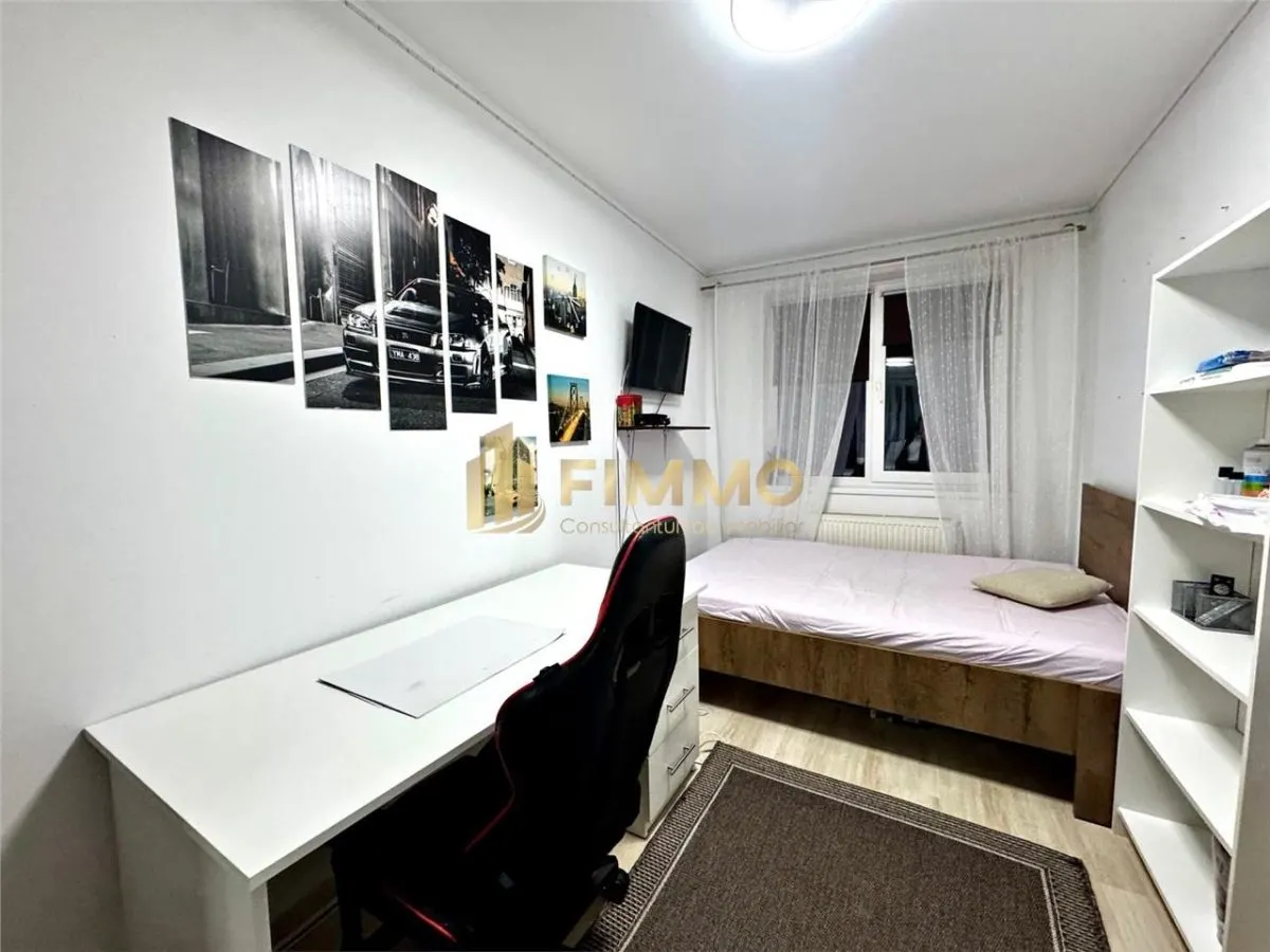 Apartament ultracentral | 3 cam | ID:1531 - foto 6