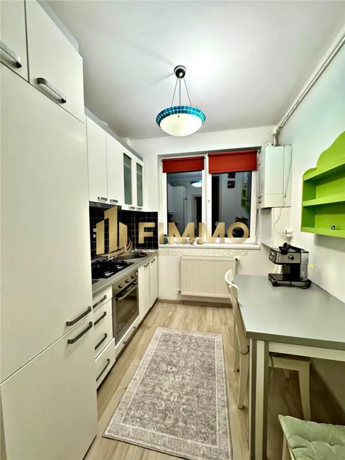 Apartament ultracentral | 3 cam | ID:1531 - foto 8