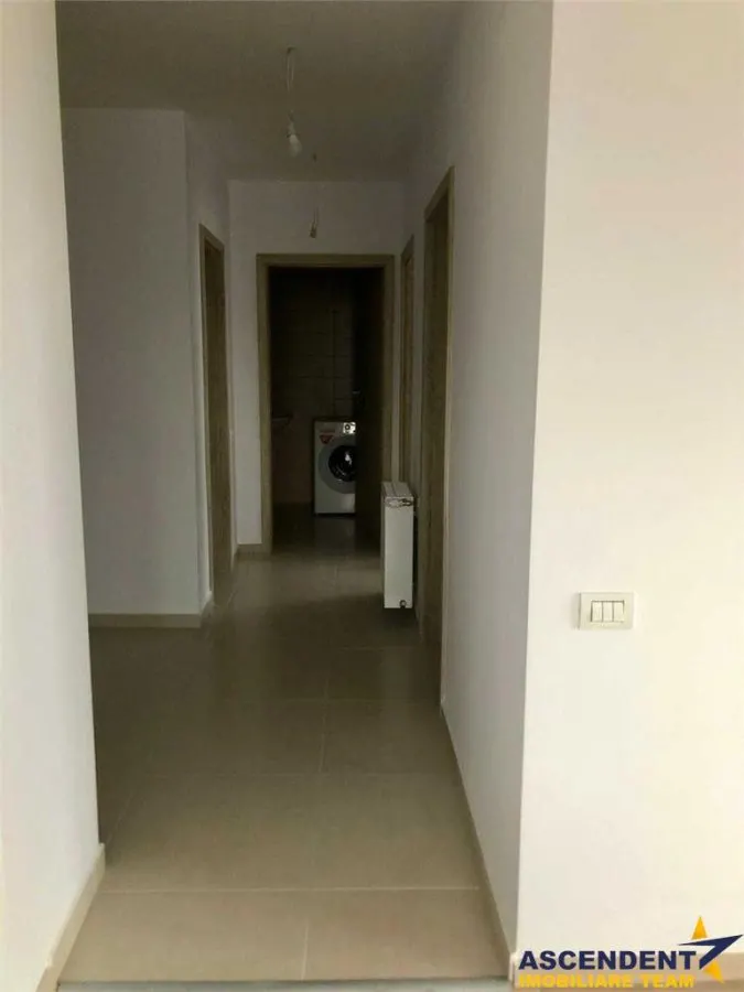 Apartament 3 camere, Racadau, Brasov - foto 3