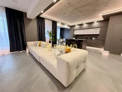 Apartament  de LUX | 74 mp | 2 camere | 2 bai | ID: 1529 - Suceava
