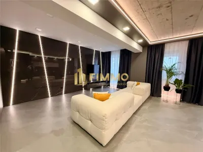 Apartament  de LUX | 74 mp | 2 camere | 2 bai | ID: 1529 - foto 2