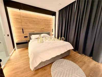 Apartament  de LUX | 74 mp | 2 camere | 2 bai | ID: 1529 - foto 11