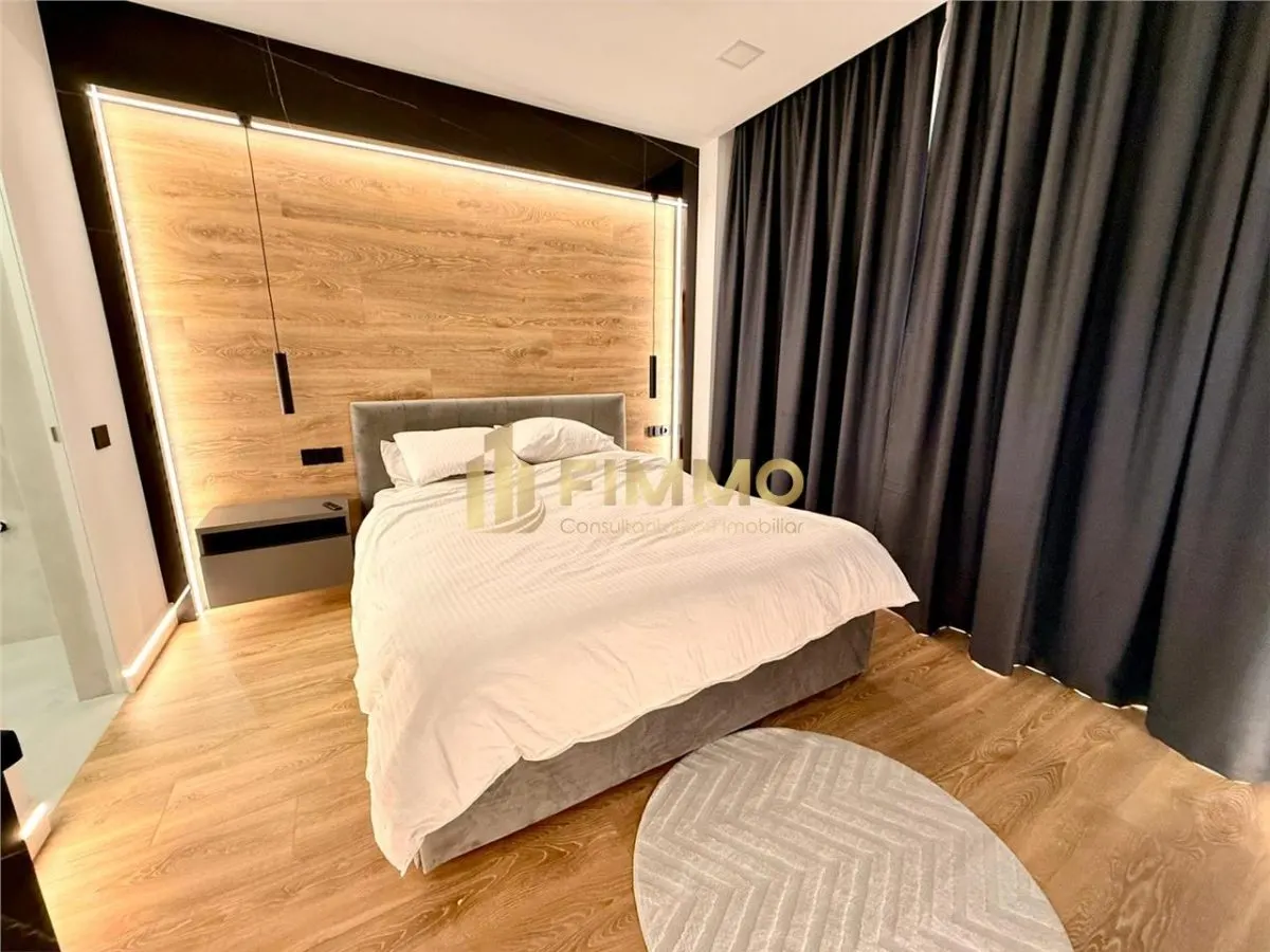 Apartament  de LUX | 74 mp | 2 camere | 2 bai | ID: 1529 - foto 11