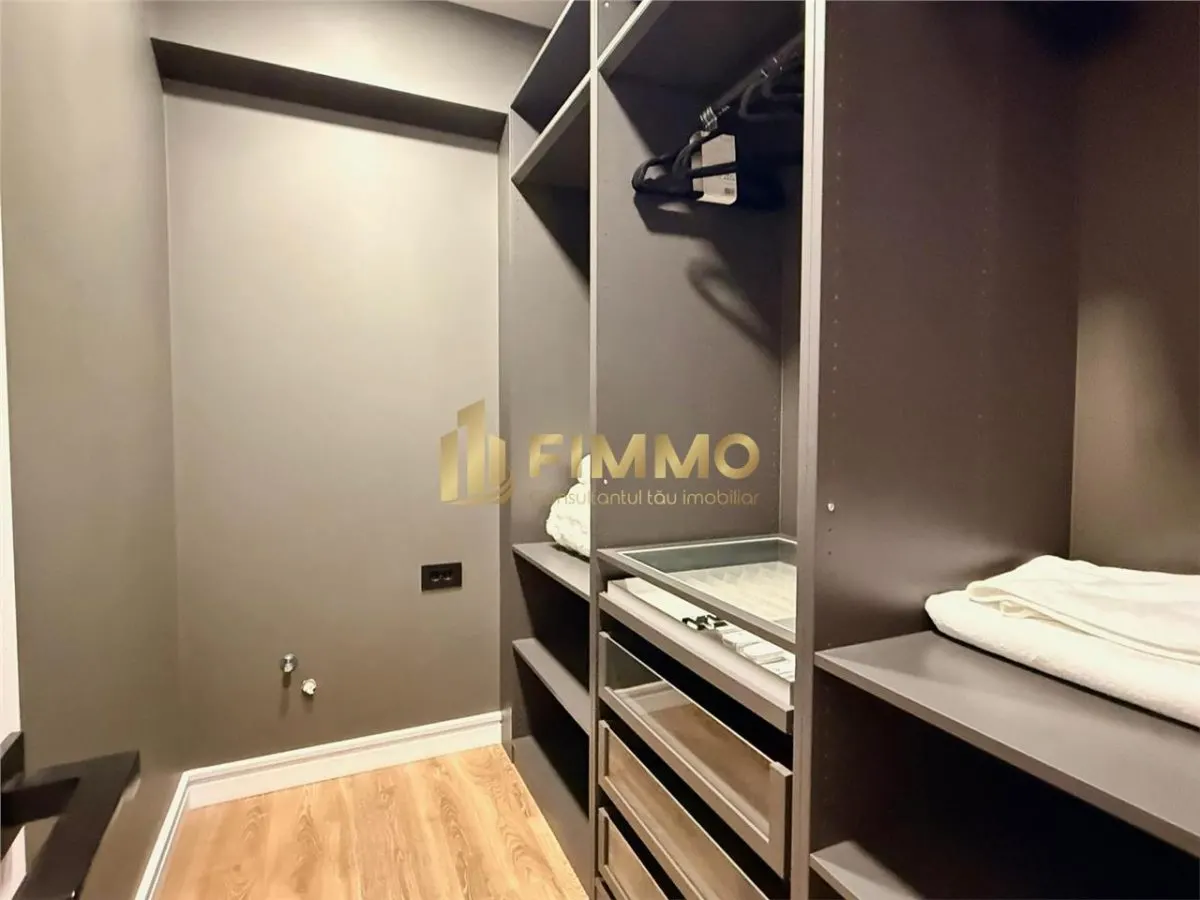 Apartament  de LUX | 74 mp | 2 camere | 2 bai | ID: 1529 - foto 13