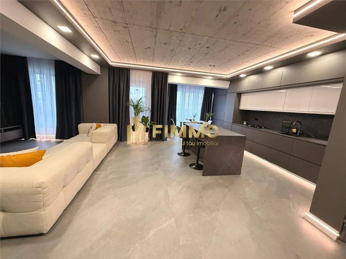 Apartament  de LUX | 74 mp | 2 camere | 2 bai | ID: 1529 - foto 15