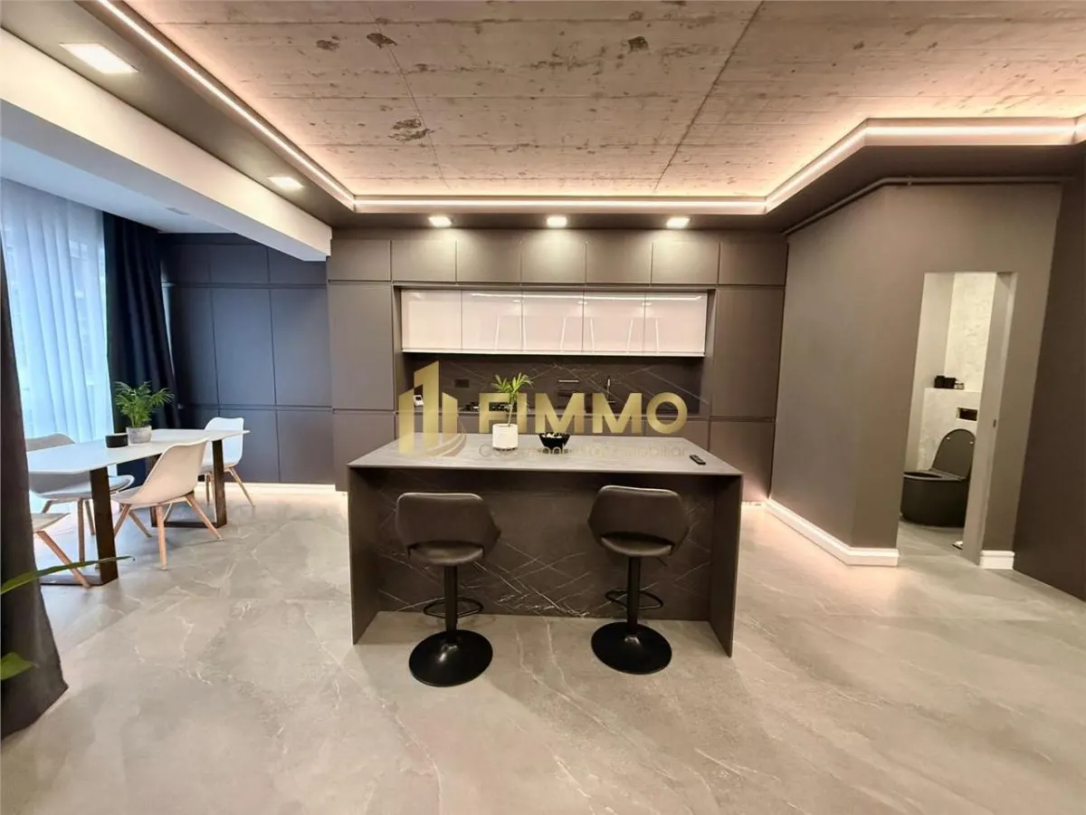 Apartament  de LUX | 74 mp | 2 camere | 2 bai | ID: 1529 - foto 6