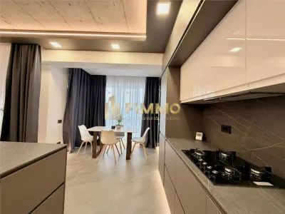 Apartament  de LUX | 74 mp | 2 camere | 2 bai | ID: 1529 - foto 7