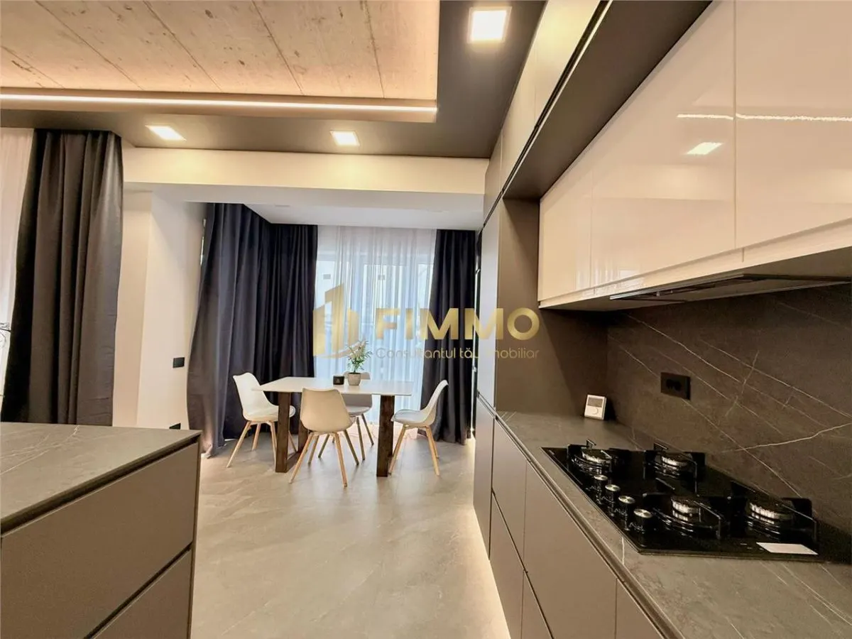 Apartament  de LUX | 74 mp | 2 camere | 2 bai | ID: 1529 - foto 7