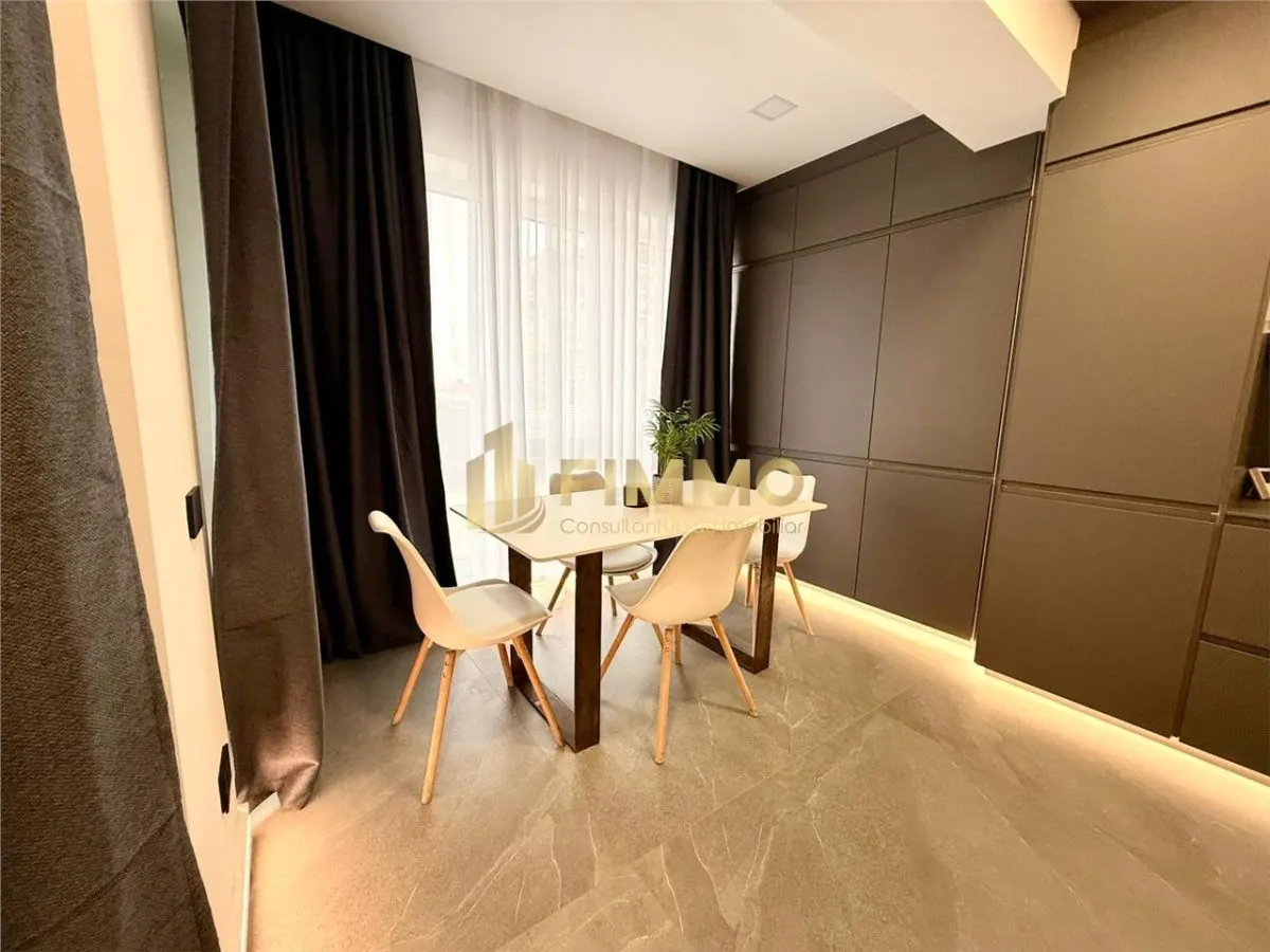 Apartament  de LUX | 74 mp | 2 camere | 2 bai | ID: 1529 - foto 10