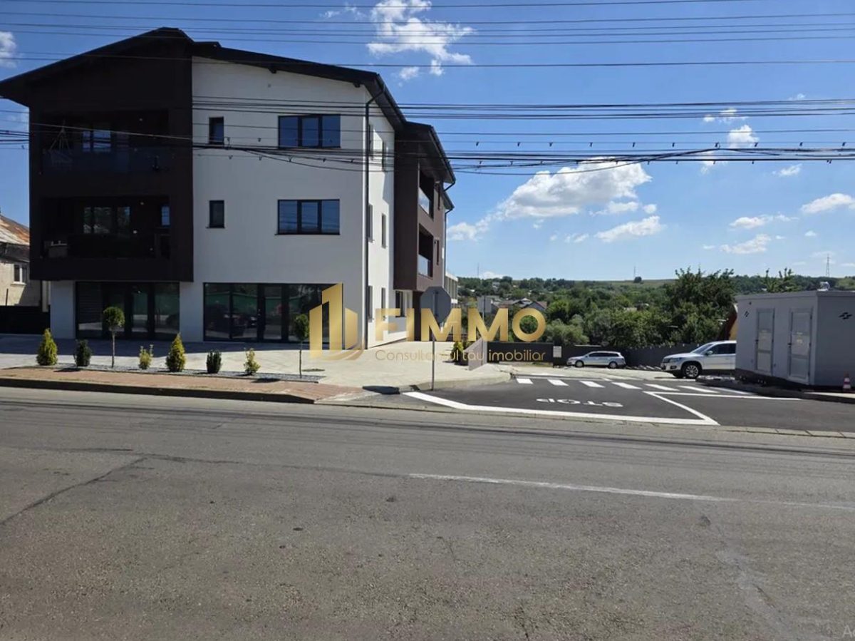Spatiu comercial | 108mp | Parter | Burdujeni-Sat | ID:1528 - foto 3