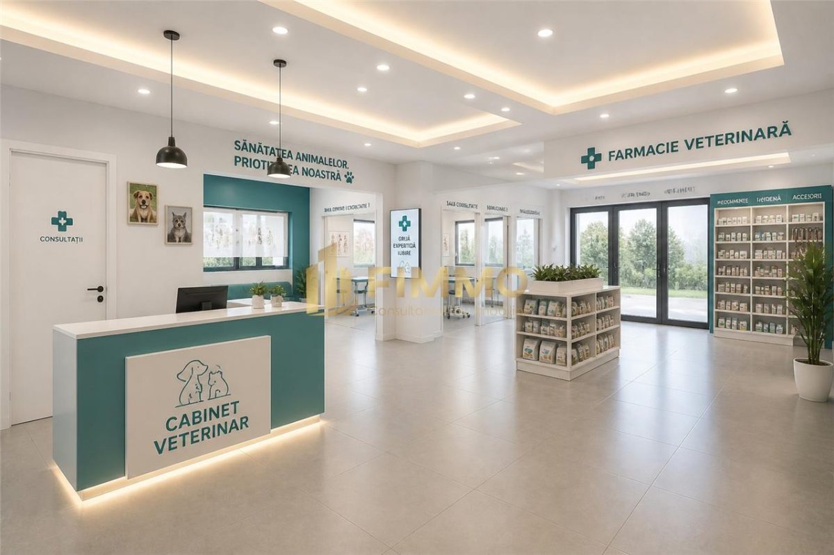 Spatiu comercial | 108mp | Parter | Burdujeni-Sat | ID:1528 - foto 4