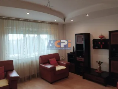 3 camere decomandate Arena Mall - foto 3