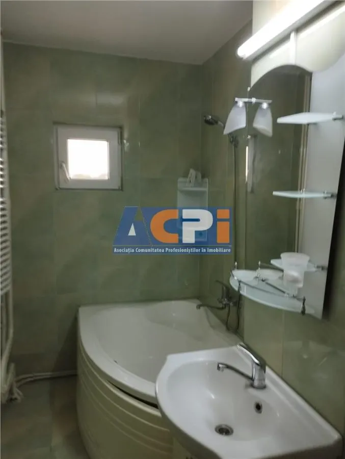 3 camere decomandate Arena Mall - foto 10